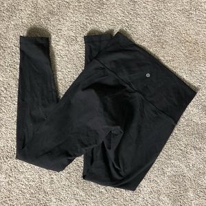 Lululemon Wunder Unders